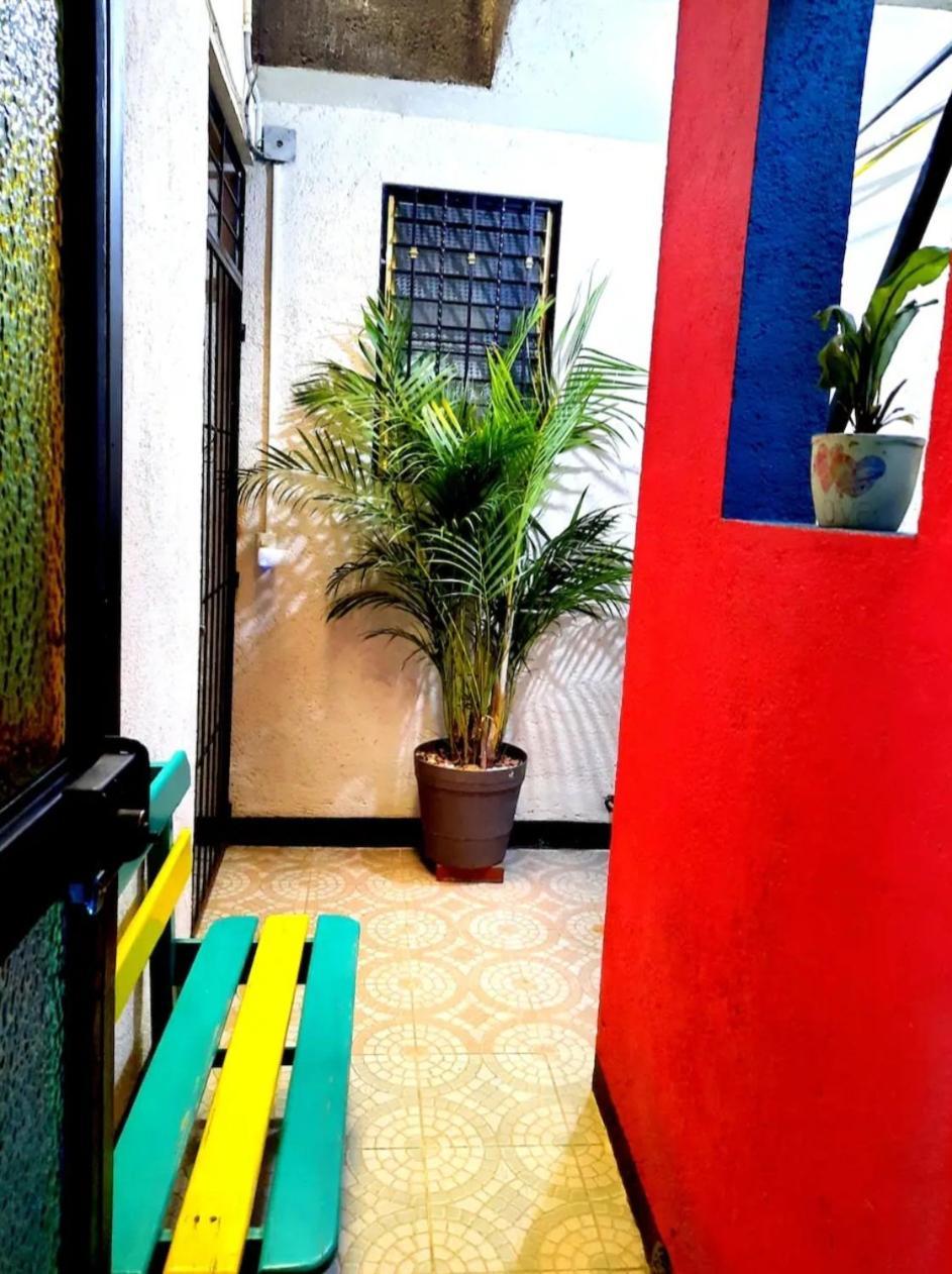La Terraza Del Pochote Oaxaca Exterior photo